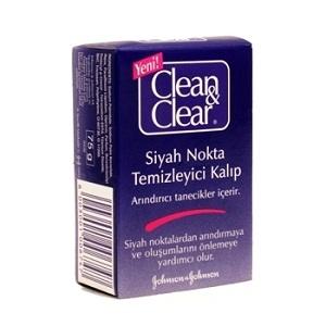 Clean & Clear Siyah Nokta Temizleyici Kalıp Sabun